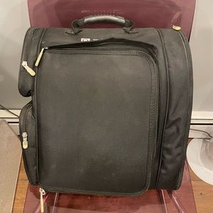 Zuca Artist Backpack